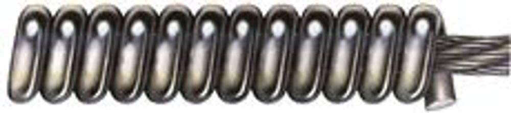 General Wire 50EM3, Small, Gray