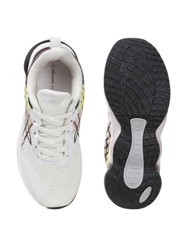 Image of Mens Tigerman 01 Men's Sports Shoes|Running Shoes|Gym Shoes|Walking Shoe|with Lace-up