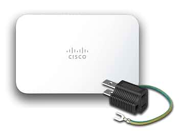 未使用 Cisco シスコシステムズ ファイアウォール GX20 ルータ 41n4qNlrmKL._UF350,350_QL50_.jpg
