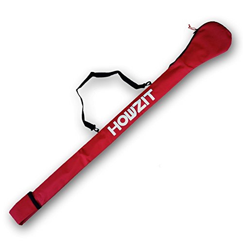 HOWZIT - SUP Paddle Bag ONE - große Auswahl an Farben - Stand Up Paddling -