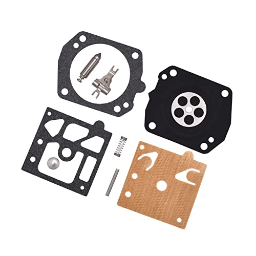 Cancanle Carburetor Repair Kit for STIHL 027 029 039 044 046 MS270 MS280 MS290 MS341 MS361 MS390 MS440 MS441 MS461 Chainsaw - Image 3