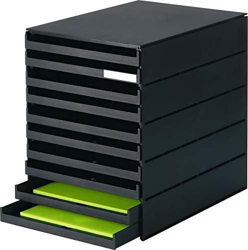 Preisvergleich Produktbild Schubladenbox Styroval Pro 243