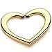 TheHookUp - Elegant Purse Hanger Gold One Size