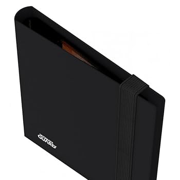 【値下げ可】アルティメットガード 9ポケットファイル ブラック 2冊セット 61Jo8gL9vJL._UF350,350_QL80_.jpg