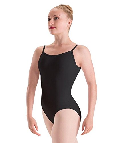 MotionwearClassic Camisole Leotard