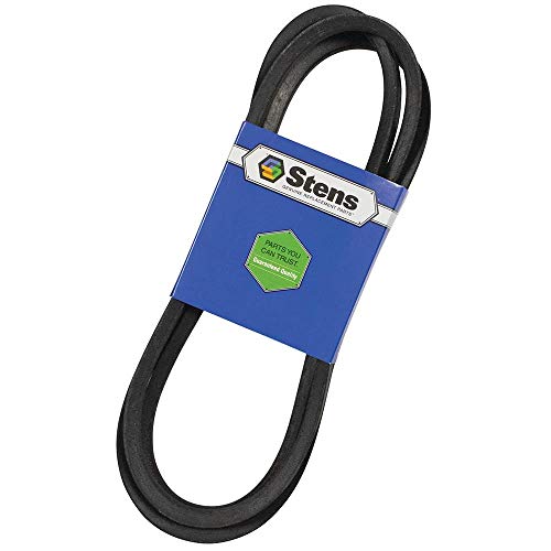 Stens OEM Replacement Belt 265-137 Compatible withReplacement for Exmark 1-633173 | OEM replacement fits Lower replaces Exmark 1-633173 633173 for outdoor power equipment 111 12 in Length 265 product thumbnail 2