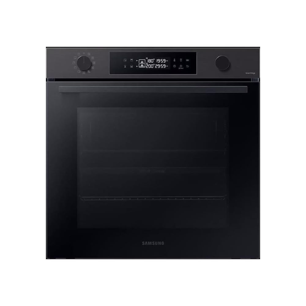 Four Encastrable Multifonctions 76l 60cm Noir - NV7B4430ZAB