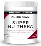Kirkman - Super Nu-Thera - Caplets 540 - Tablets