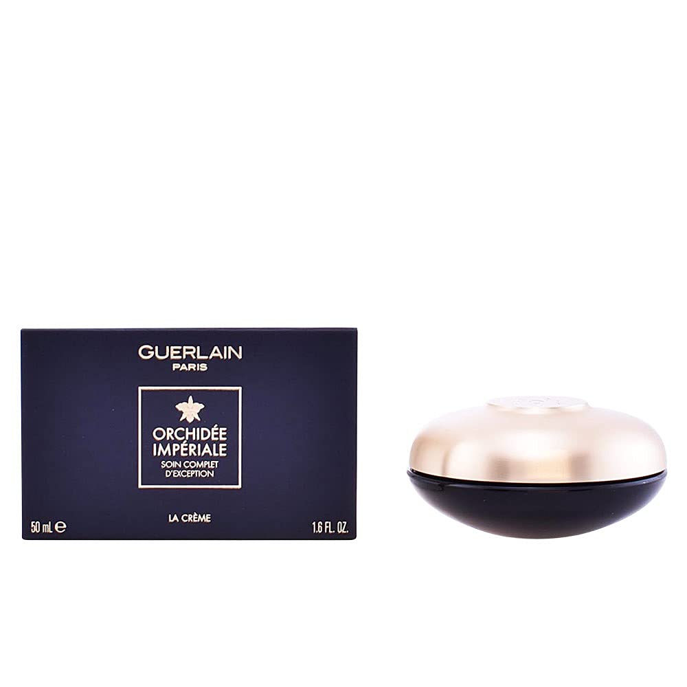 Amazon.com: Guerlain Orchidee Imperiale Exceptional Complete