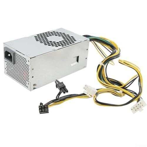 Bloc d'alimentation 310W silencieux et stable pour ThinkCentre M920s