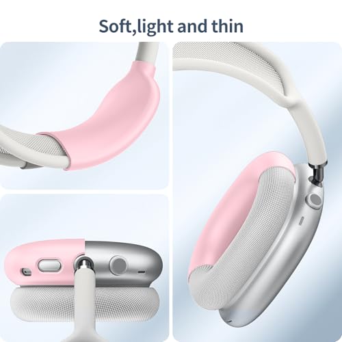 Kit de protection AirPods Max 2 anti-poussière - 6