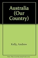 Australia 0850788536 Book Cover