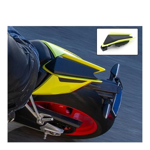 Capot de selle RS660 Couvercle de Siège Passager pour Tuono et RSV4