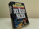 Der Regenmacher. Aus dem Amerikanischen von Christel Wiemken. - JOHN. GRISHAM