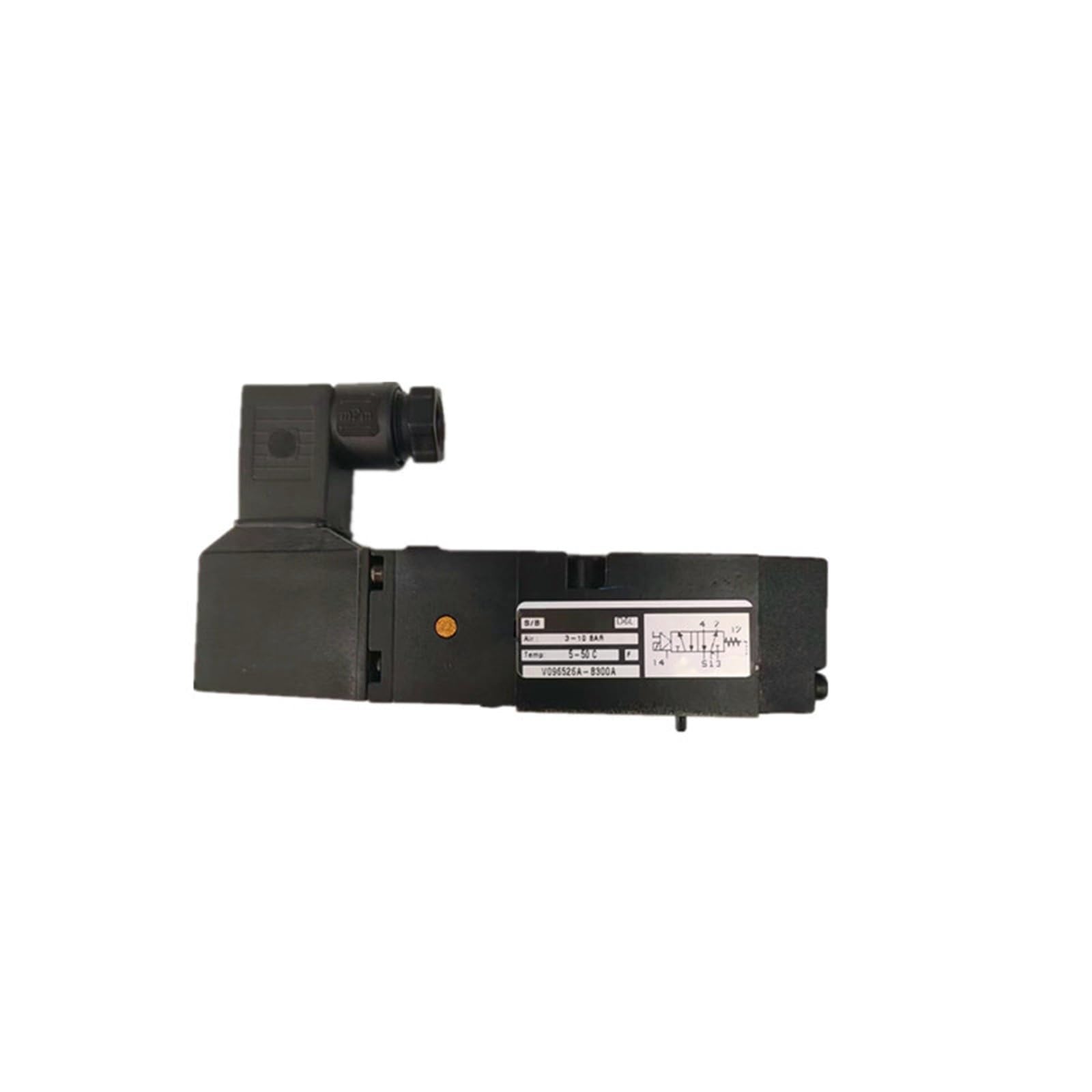 0P7BR328B Solenoid Valve V096526A-B300A AC220V