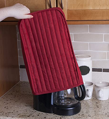 Funda acolchada para batidora Ritz cubretodo de tela para repostería 6