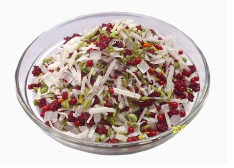 Being Marwari MEWA Mix Mukhwas / Saunf (Nariyal Mix Digestive Mouth Freshner ), 400g (B08LK4GNFT) Amazon Price History, Amazon Price Tracker