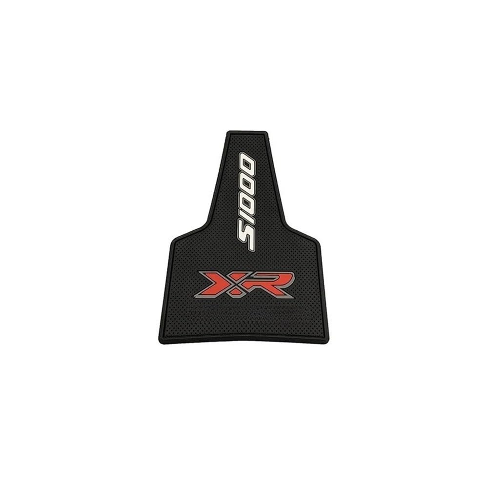 Motorcycle Fuel Tank Cap Sticker for S1000XR S1000 XR 2015-2022 Motorcycle Tank Traction Side Pad Gas Fuel Knee Grip Decal
