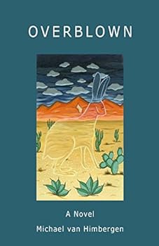 Paperback Overblown - The Novel Book