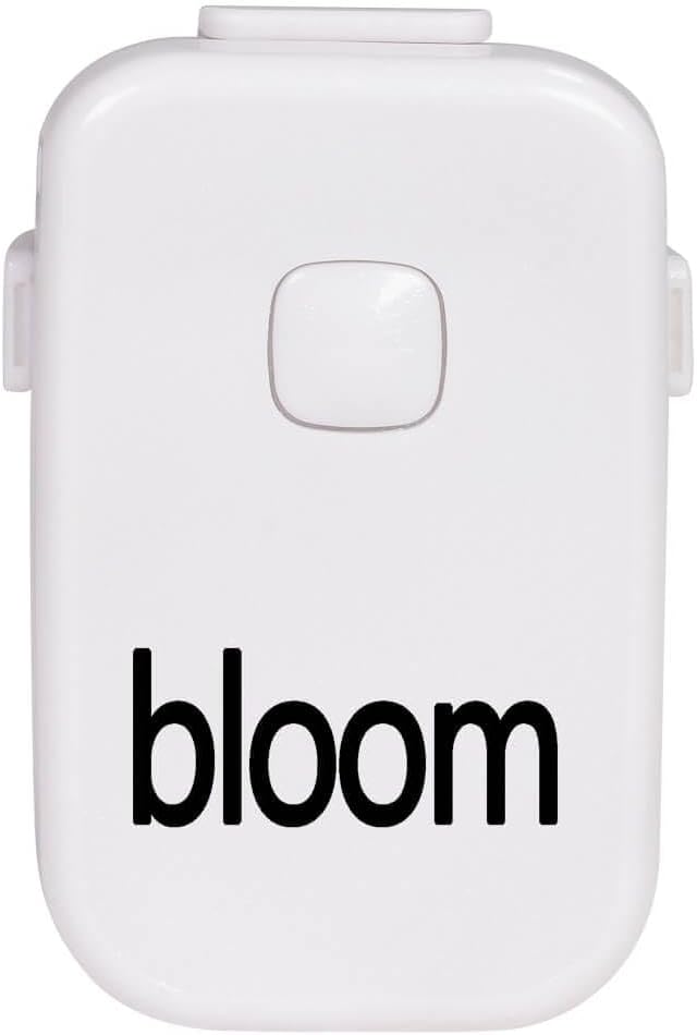 for Children, Teens and Deep Sleepers - 8 Tones & Vibrations, Comfortable & Effective Bedwetting Enuresis Alarm