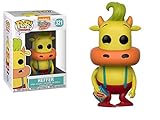 Funko Pop! Television: Rocko's Modern Life Heffer (Styles May Vary) Collectible Figure