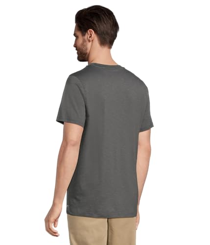 Toad&Co Men's Tempo Short Sleeve Pocket Crew3