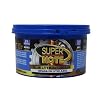 Blue and Tacky Lithium Grease Superkote 2000 | NLGI 2 | Lubricant Grease | Extreme Pressure | High Temperature | Heavy Duty | Wheel Bearing Grease | Marine | Automotive | Blue Grease | 360 gr Can