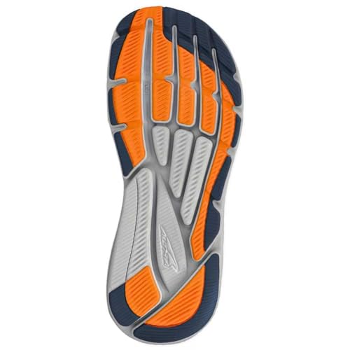 Image of ALTRA Men's VIA Olympus 2 Road Running Shoe, Navy, 9