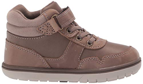 Stride Rite Boys Srt Ryker Sneaker, Greige, 8.5 Infant #TOP5