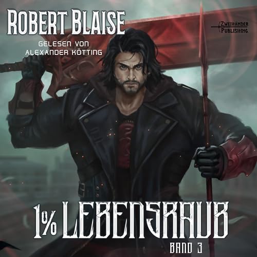 1% Lebensraub 3 cover art
