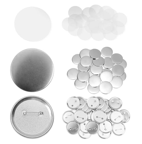 DIFEIUKI ʃobW fރZbg 58mm 60Zbg ی^ n ʃob` Sst ʃobW}V[p ^obW p[cf IWiobW쐬  DIY  p[cZbg