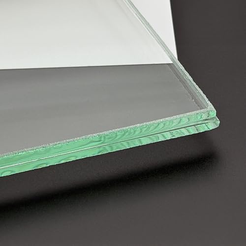 Verbundsicherheitsglas – Maßanfertigung, Hohe Sicherheit,...
