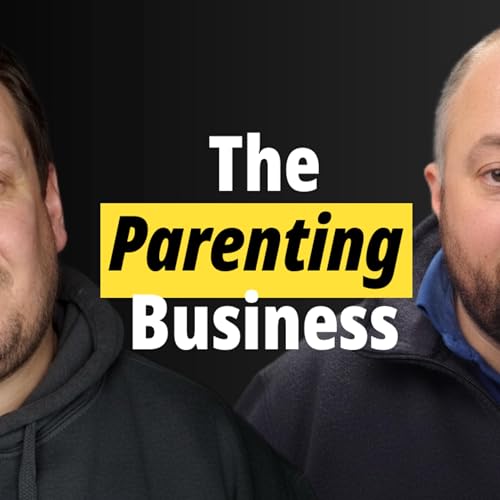 The Parenting Business Titelbild