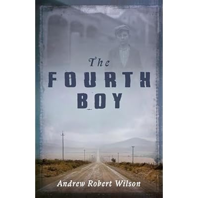 The Fourth Boy