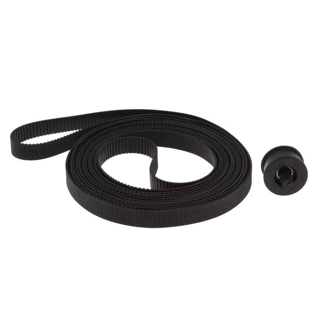 44"Carriage Belt per HP T610 T1100 Z2100 Q6659-60175 novità
