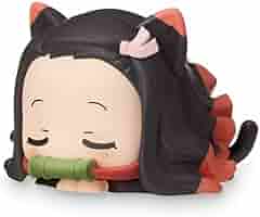 ヒナミ　お取置き　たんじろう1 ねずこ2 Amazon.co.jp: 鬼滅の*刃 おひるねこ ミニフィギュア vol.2 竈門
