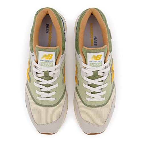 Image of New Balance Men's 997H V1 Classic Sneaker