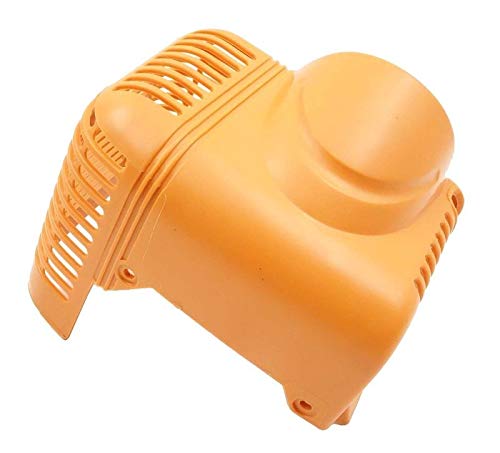 ricambio;scocca;copertura;kawasaki;TH43;TH48;coperchio;49089-2389