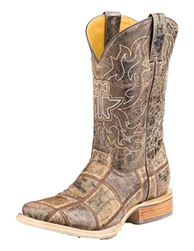 MENS MONEY MAKER WITH BALD EAGLE SOLE - Main Image