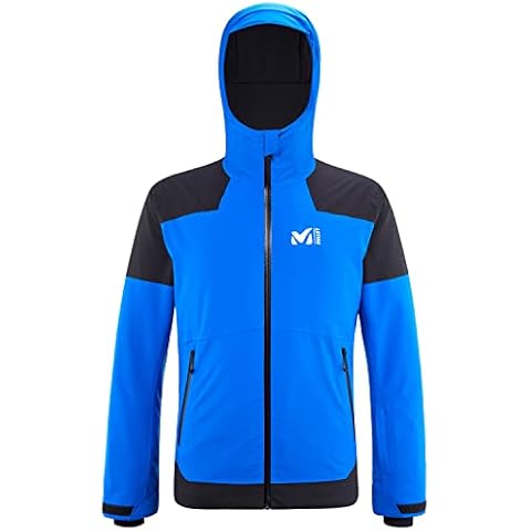 Chaqueta de esquí para hombre MILLET Roldal III Jkt M Cover