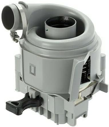 12008381 4581282 00705174 For Bosch Dishwasher Circulation Pump SHP65T55UC