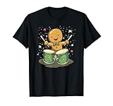 Rocking Gingerbread Man