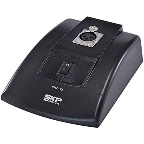 MICROFONE DE MESA C/PHANTOM PRO7K, SKP-6083