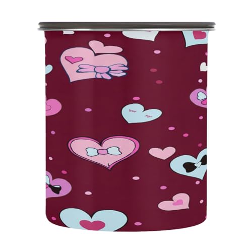 Envase de Acero Inoxidable para Café al Vacío 17oz miniatura 2