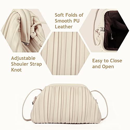 Sac à raviolis compact résolvant le manque de place et de style