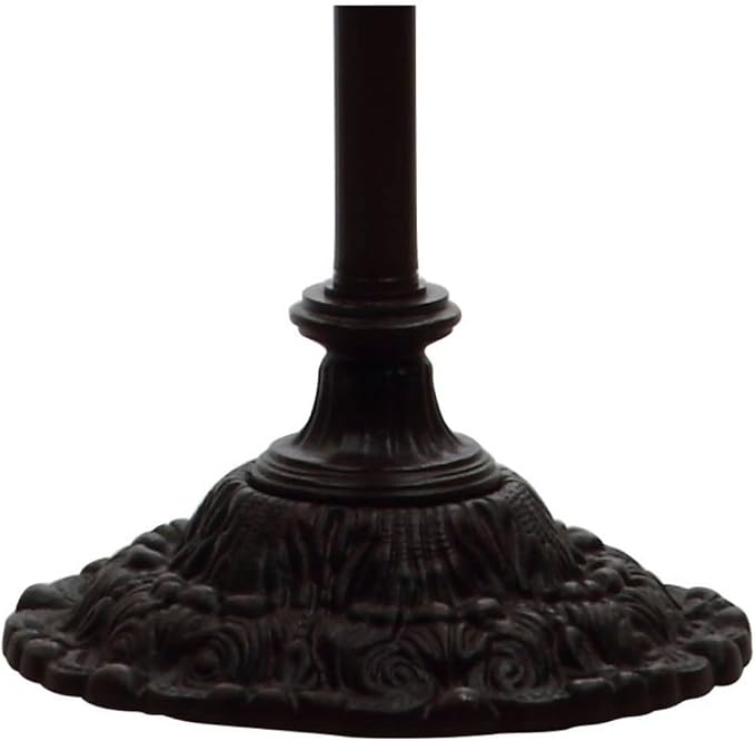 JONATHAN Y Hogdseirrs Jonathan Y jyl8009 a Lee hanglamp in Tiffany 157,5 cm, staande lamp, brons photo 3