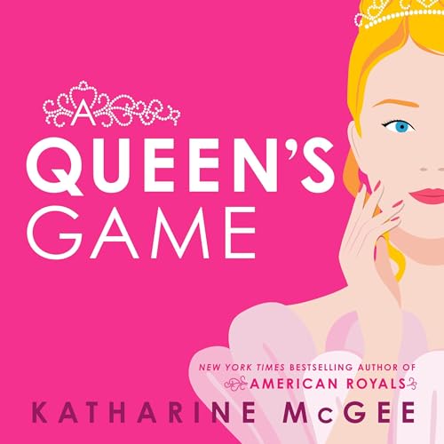 A Queen's Game - Katharine McGee episode artwork