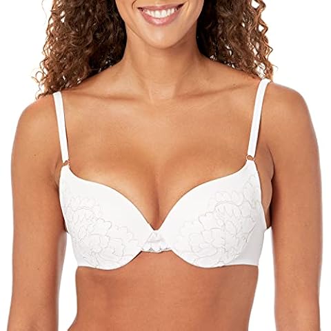 Maidenform Demi con Aros Push-up Sujetador Cover