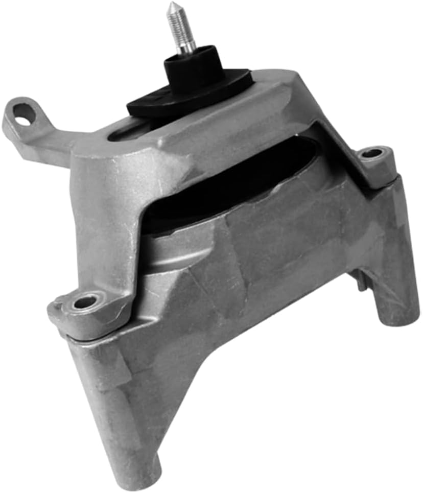 Engine Mounts, Engine Torque Strut Mount & Transmission Mount 4PCS Set Parts 9809, 9465, 9444, 9446. A4353, A4340, A4350, A4339