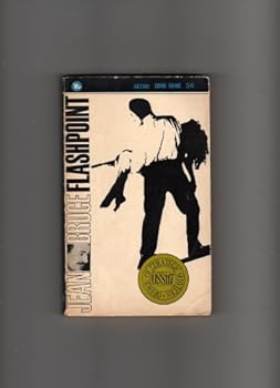 Paperback FLASHPOINT Book